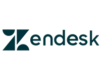 Zendesk logo