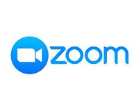 Zoom logo